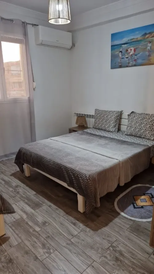 Location vacances Appartement Alger Staoueli