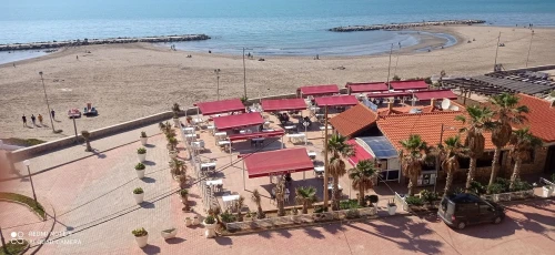 Location vacances Appartement Alger Staoueli