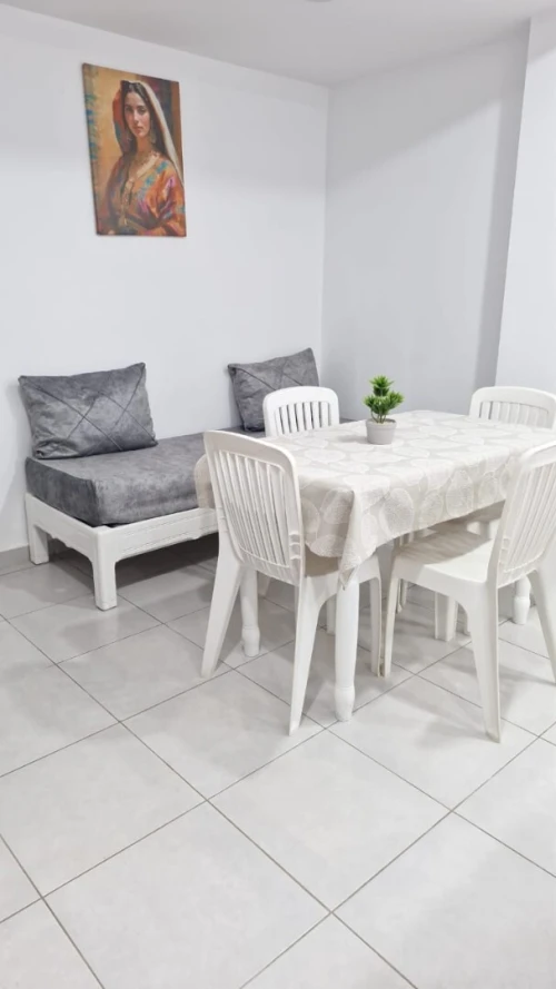 Location vacances Appartement Alger Staoueli