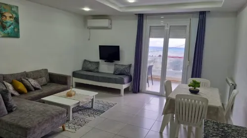 Location vacances Appartement Alger Staoueli