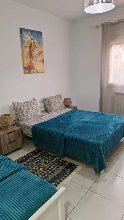 Location vacances Appartement Alger Staoueli