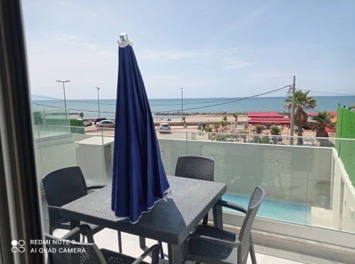 Location vacances Appartement Alger Staoueli