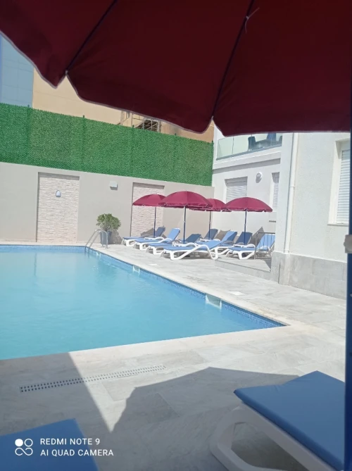 Location vacances Appartement Alger Staoueli