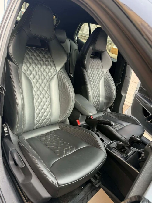 Skoda Fabia 2022 Style