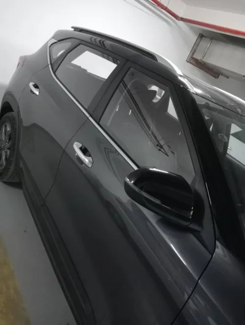 Kia Seltos 2026 