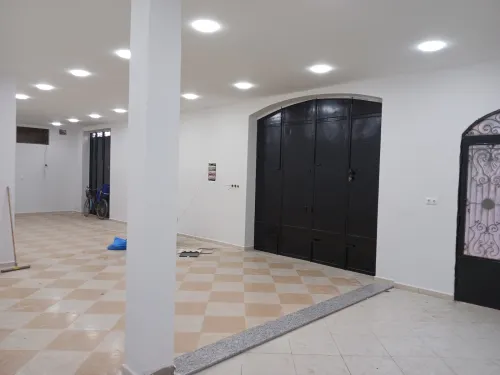 Location Local Aïn Témouchent Hammam bouhadjar