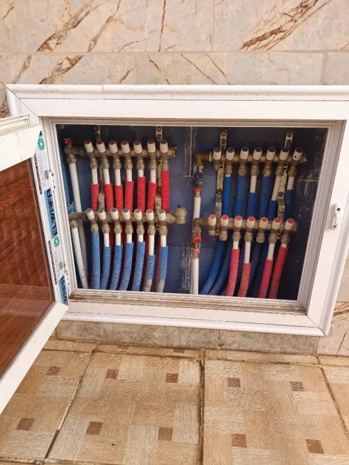 Vente Niveau De Villa F5 Oran Bir el djir