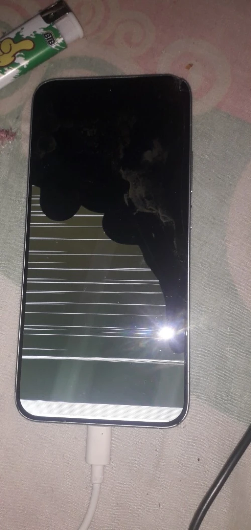 Xiaomi 15T Gray. 12/256 