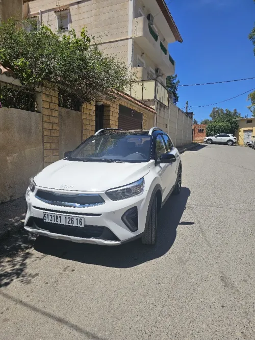 Kia KX1 2026 premium