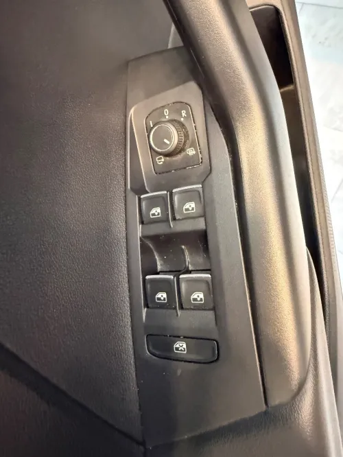 Volkswagen T-Cross 2023 Move