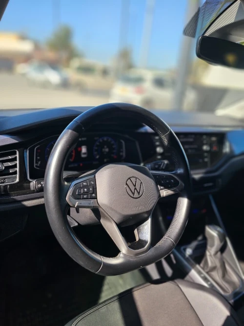 Volkswagen Taigo 2022 Life 