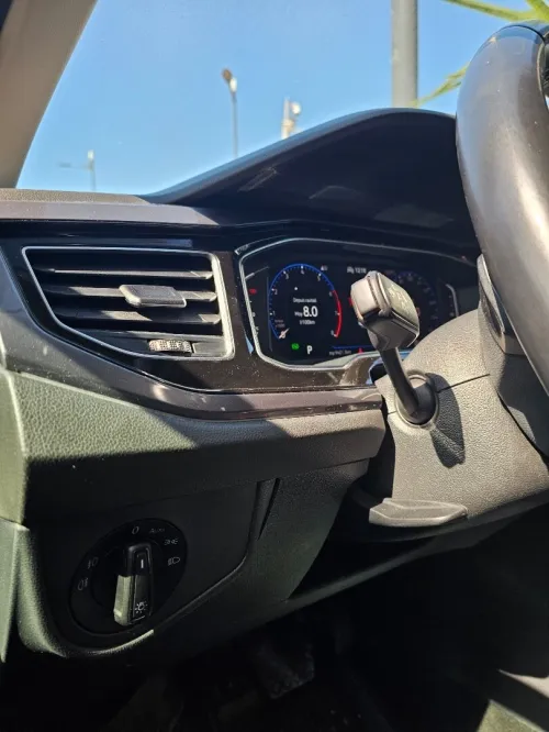 Volkswagen Taigo 2022 Life 
