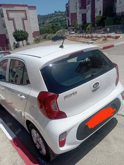 Kia Picanto 2019 LX