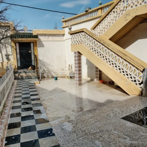 Vente Villa Constantine Constantine