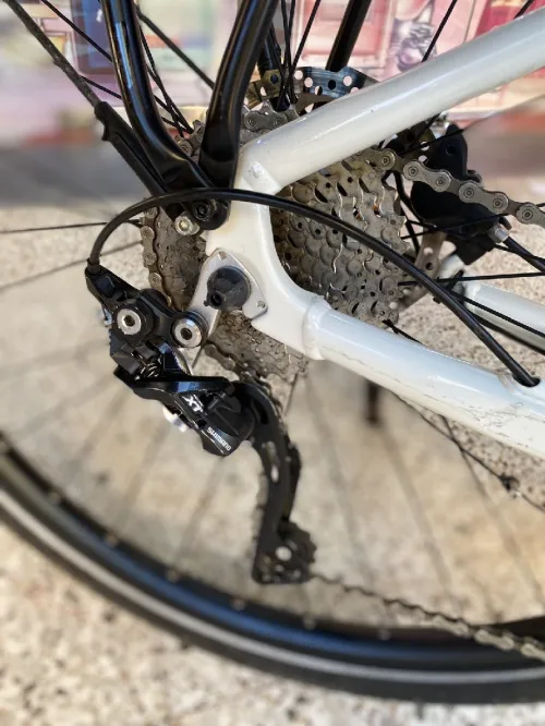 Vél Vélo électrique stoke lumen Bosch 2021 