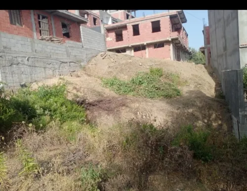 Vente Terrain Béjaïa Bejaia