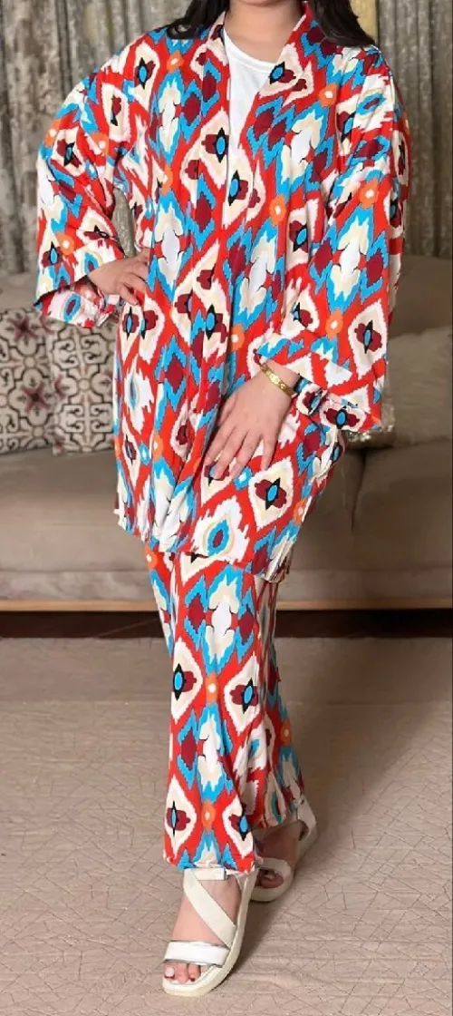 ROBE ET TENUES ÉTÉ TRÈS BONNE QUALITÉ 