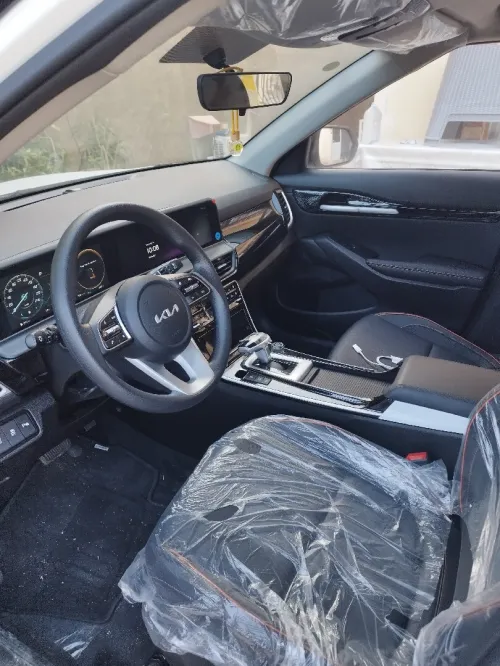 Kia Seltos 2025 Premium sans toit