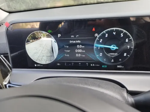 Kia Seltos 2025 Premium sans toit