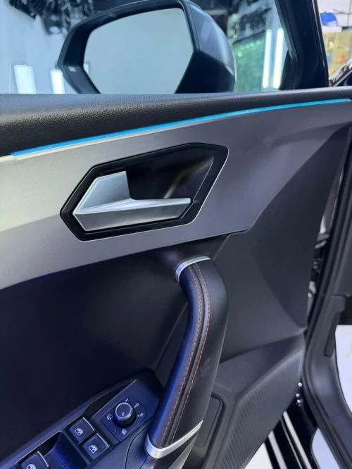 Seat Leon 2021 