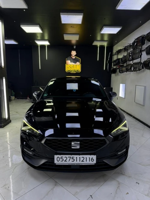 Seat Leon 2021 
