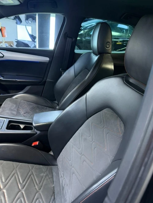 Seat Leon 2021 