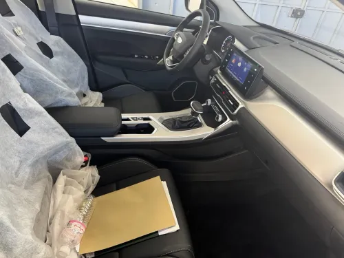 Geely Coolray 2026 Super max