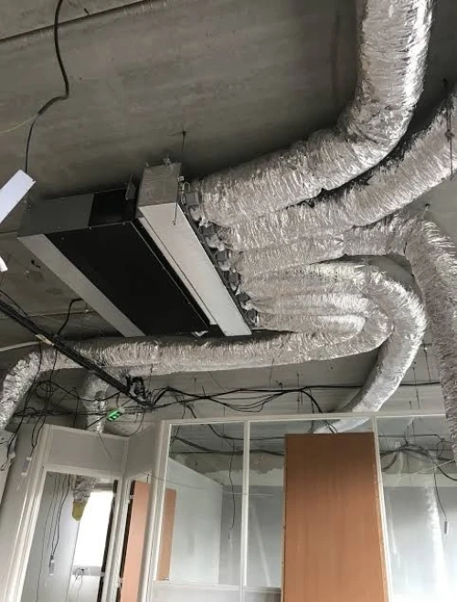 EURL GSC CLIMATISATION