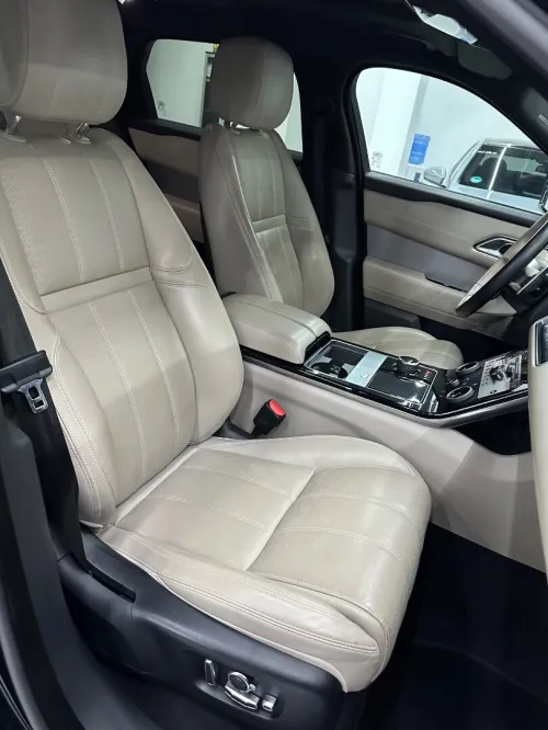 RANGE ROVER VILAR 2018 R DINAMIC