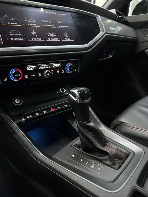 Audi Q3 2023 Sportback