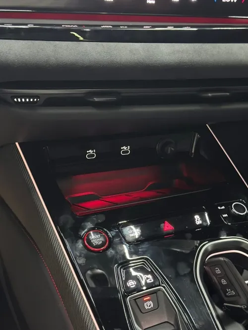 Audi A6 2025 S Line