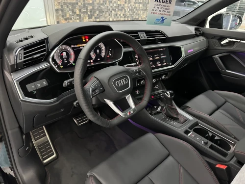 Audi Q3 2026 Full option