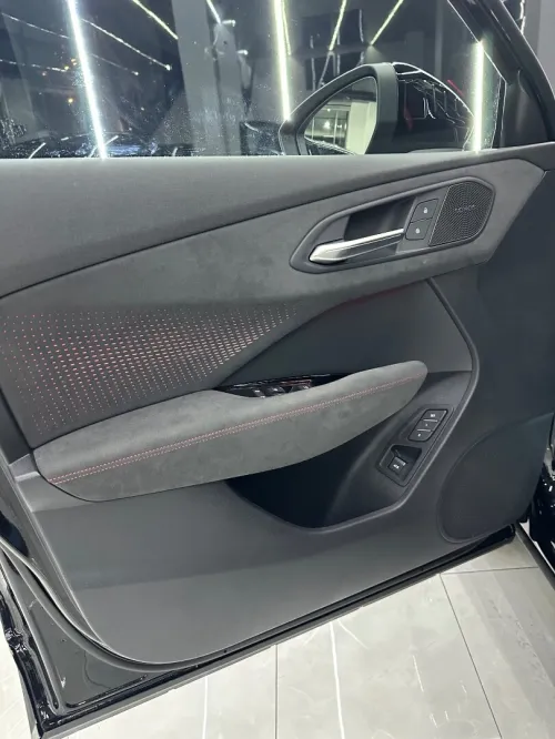 Audi Q3 2026 New full option