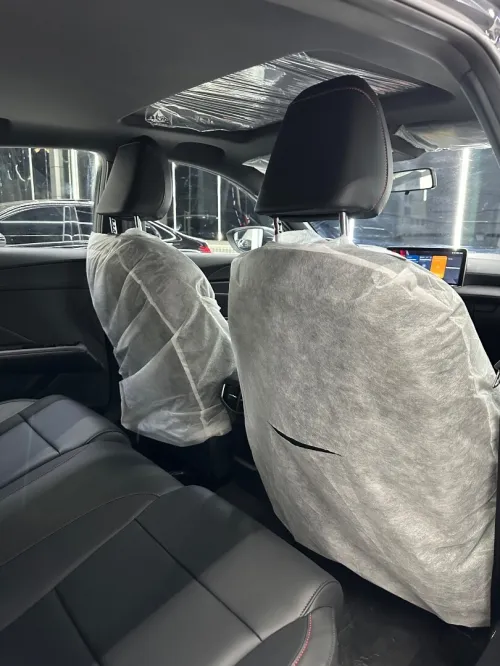 MG MG5 2026 MG5 Luxury Edition