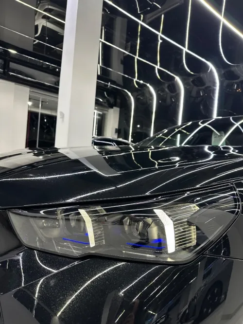 BMW 520d xdrive 2026 Individual