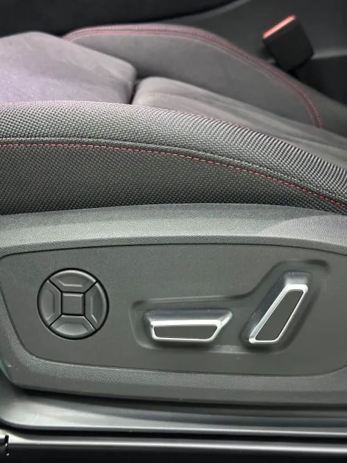 Audi Q3 2026 New