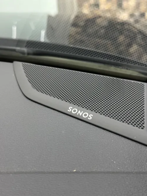 Audi Q3 2026 Full option