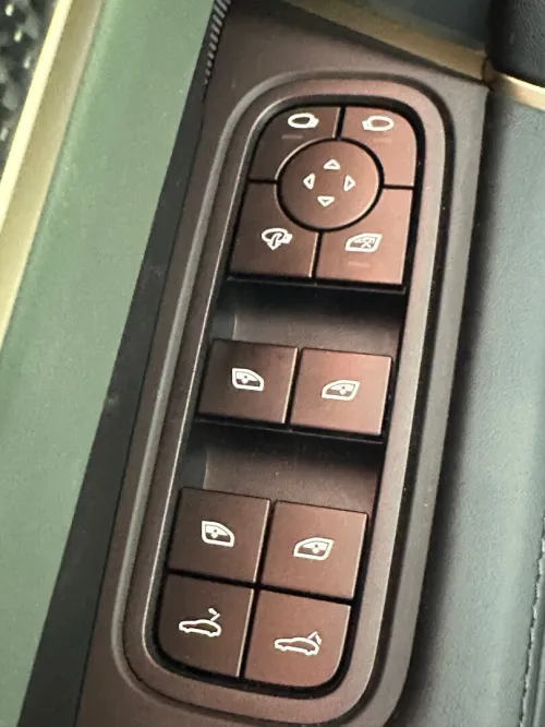 Porsche Cayenne s 2025 S