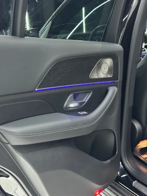 Mercedes Gle 350d 2024 350d
