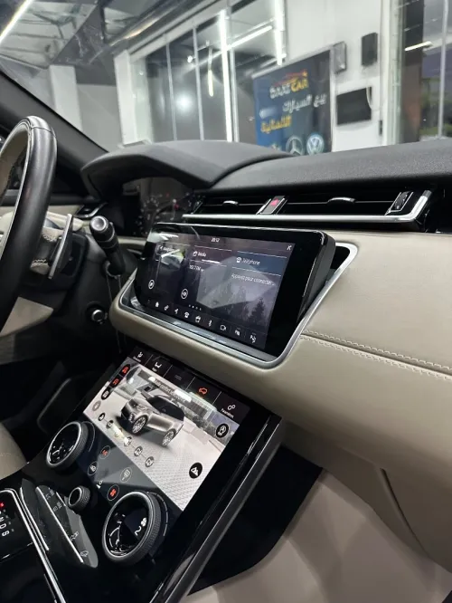 RANGE ROVER VILAR 2018 R DINAMIC