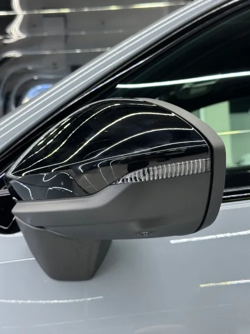 Audi Q3 2026 New