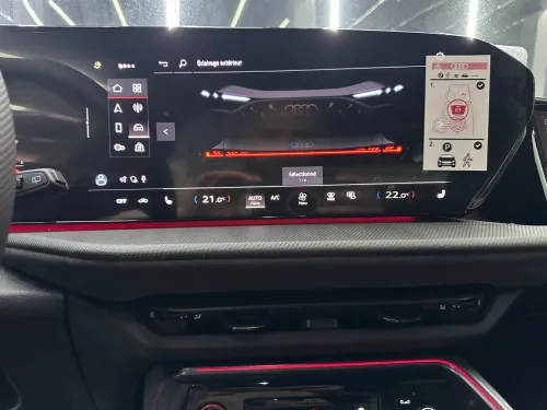 Audi Q5 2026 Sline