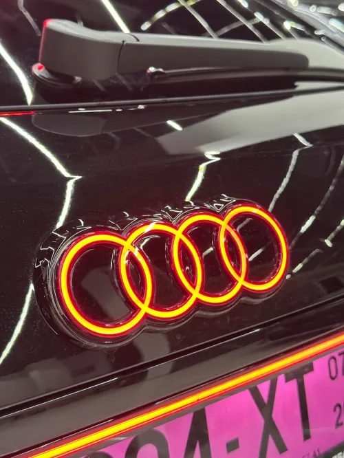 Audi Q3 2026 New full option