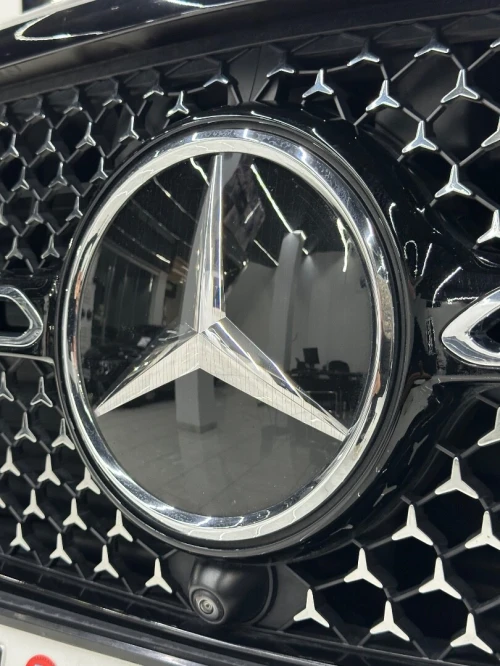 Mercedes Gle 350d 2024 350d