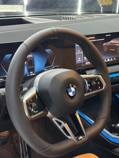 BMW X3 2026 Individual