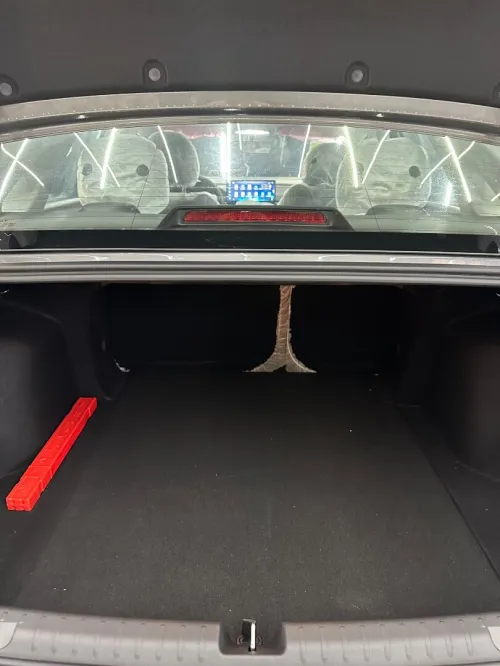 Geely Emgrand 2026 Luxury