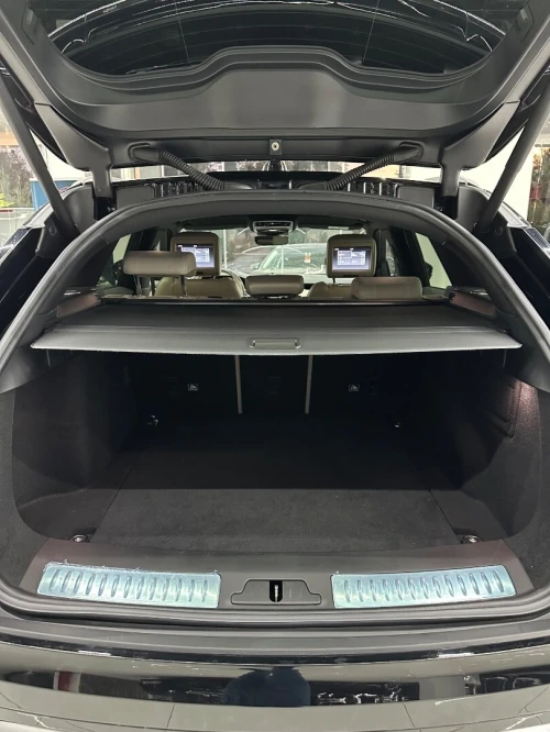 RANGE ROVER VILAR 2018 R DINAMIC
