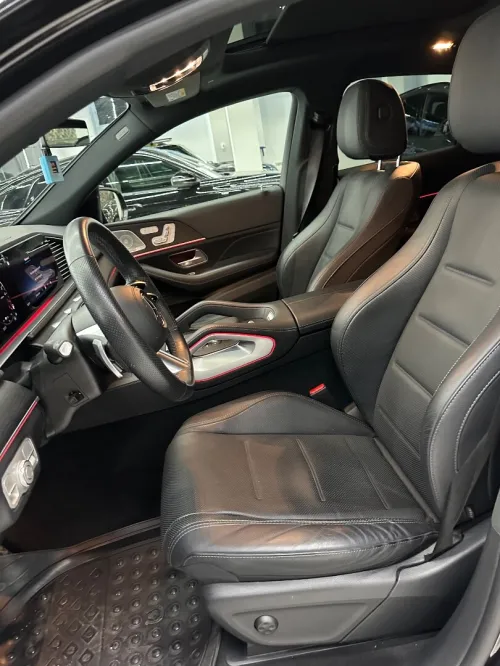 Mercedes Gle 350d 2024 350d