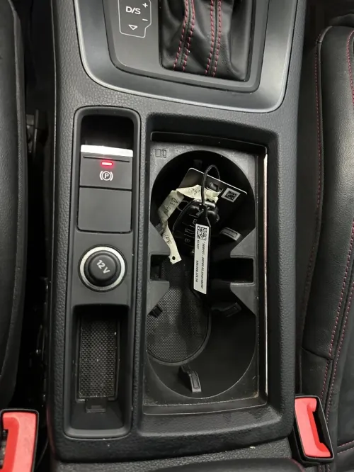Audi Q3 2023 Sportback
