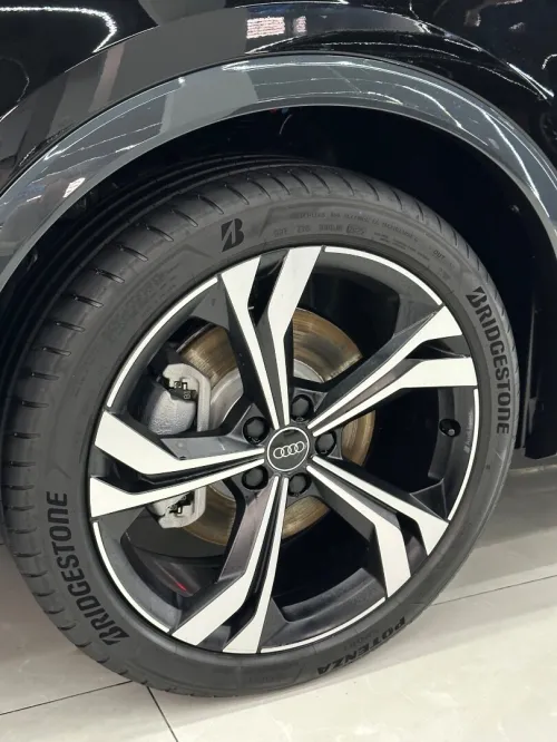 Audi Q3 2026 Full option